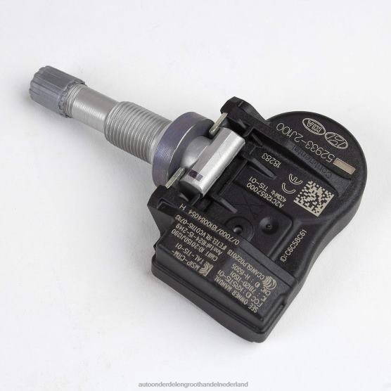 tpms hyundai de druksensor 529332j100 454mhz- auto-onderdelen kopen - FTBXV3015