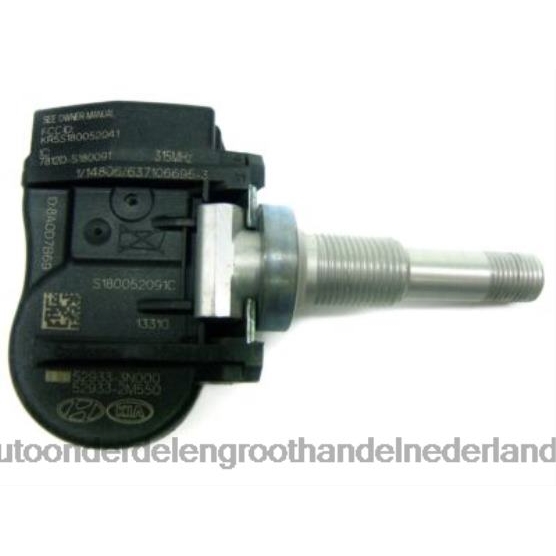 tpms hyundai de druksensor 529332m550 456mhz- auto-onderdelen Duitsland - FTBXV3017