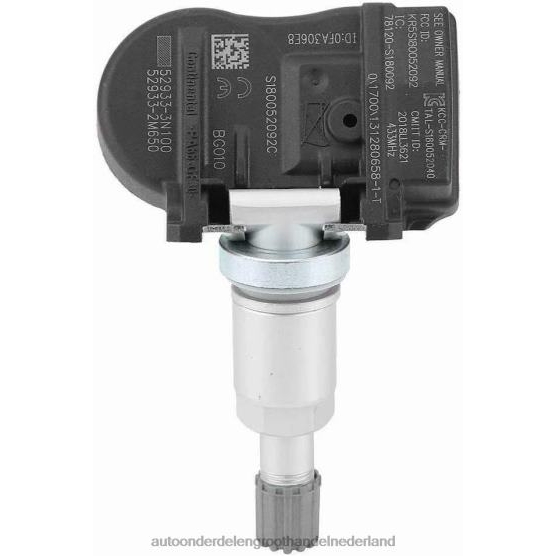 tpms hyundai de druksensor 529332m650 436mhz- auto-onderdelen Duitsland - FTBXV2997