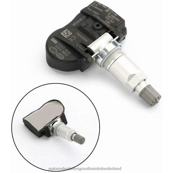 tpms hyundai de druksensor 529332m650 436mhz- auto-onderdelen Duitsland - FTBXV2997