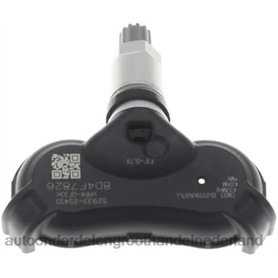 tpms hyundai de druksensor 529332s410 441mhz- groothandel auto onderdelen Zwolle - FTBXV3002