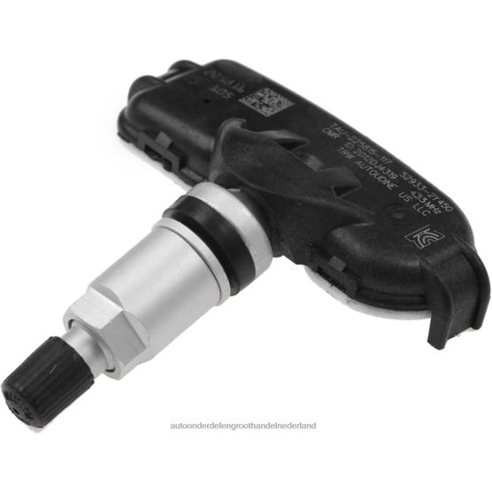 tpms hyundai de druksensor 529332y450 458mhz- auto-onderdelen 24 - FTBXV3019