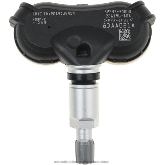 tpms hyundai de druksensor 529333m000 438mhz- auto-onderdelen 24 - FTBXV2999