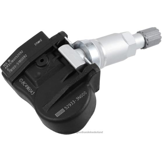 tpms hyundai de druksensor 529333n000 460mhz- groothandel auto onderdelen Lochem - FTBXV3021
