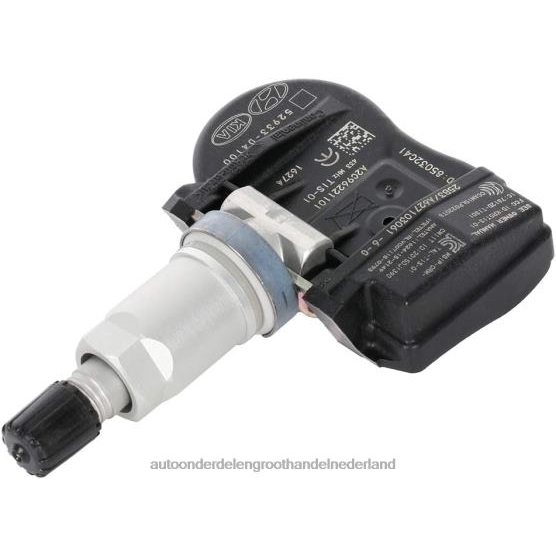 tpms hyundai de druksensor 52933d4100 437mhz- auto-onderdelen Almelo - FTBXV2998