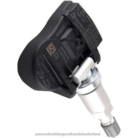 tpms hyundai de druksensor 52933f2000 444mhz- auto-onderdelen kopen - FTBXV3005