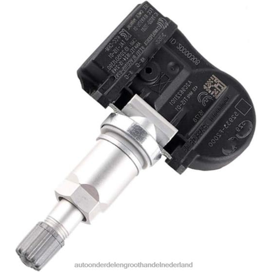 tpms hyundai de druksensor 52933f2000 444mhz- auto-onderdelen kopen - FTBXV3005