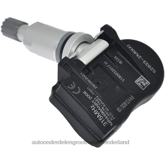 tpms kia de druksensor 529332m000 455mhz- auto-onderdelen Wijchen - FTBXV3016